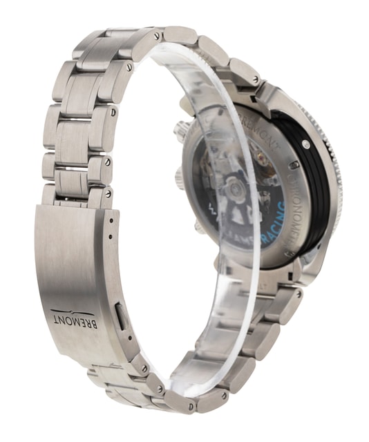 Bremont Supermarine WR-22-SS-B Image 3